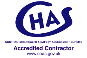 Chas Logo